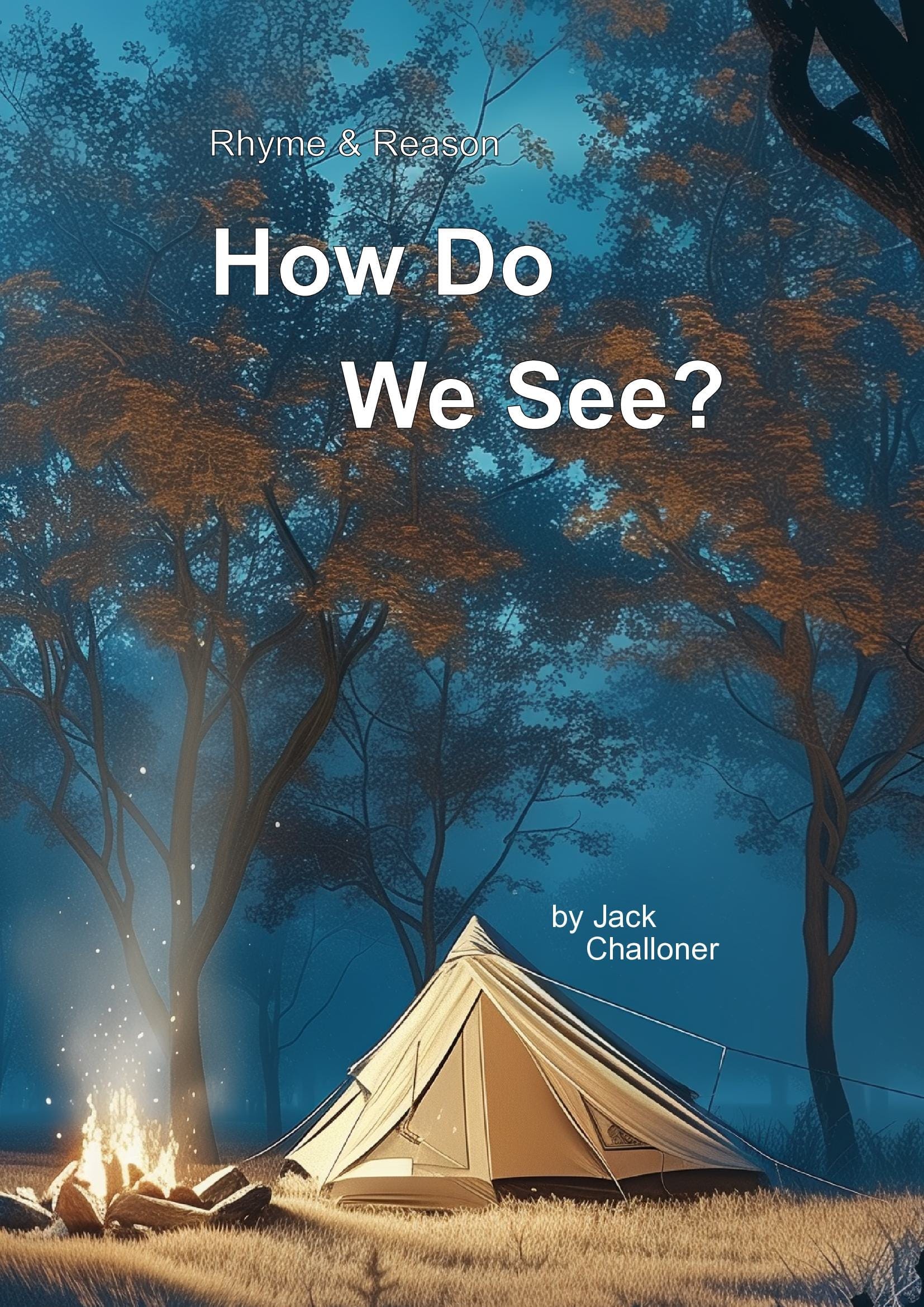 Rhyme & Reason: How Do We See? - Image 1