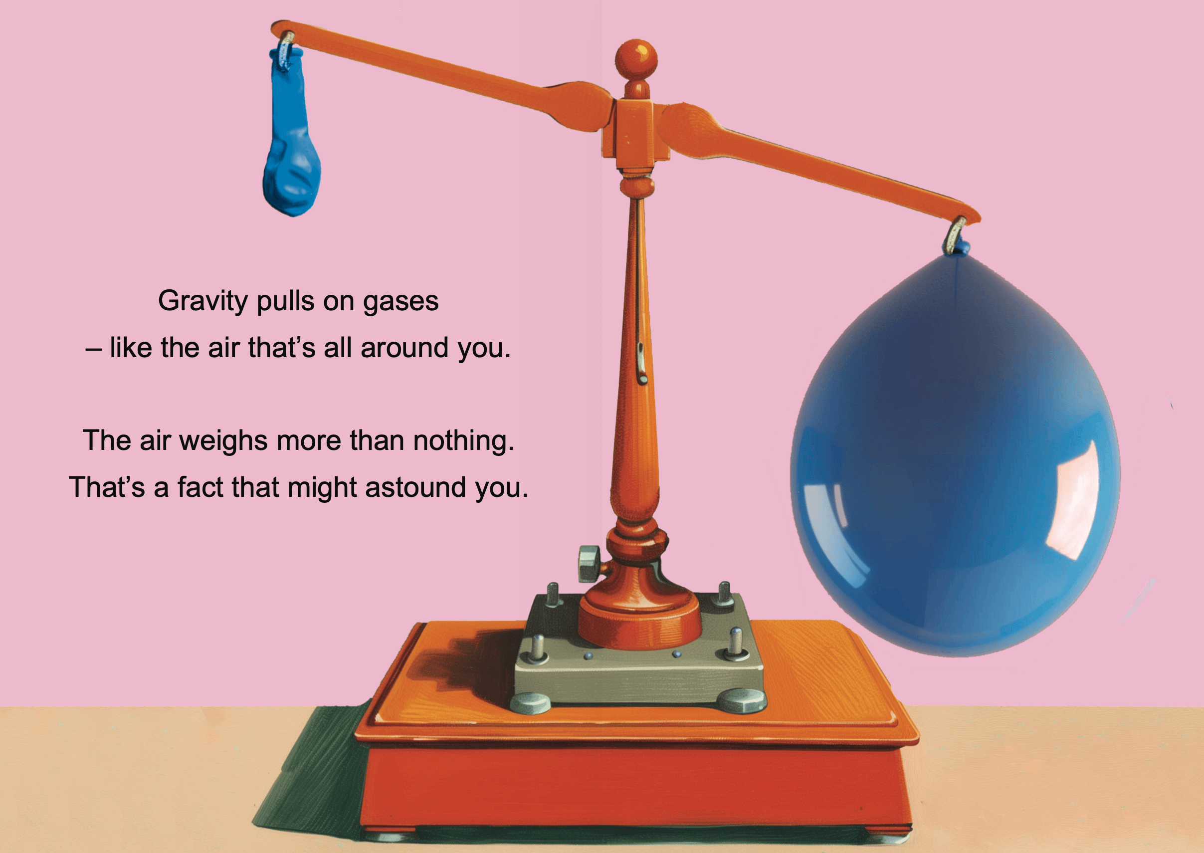 Rhyme & Reason: Why Do Things Fall Down? - Image 3