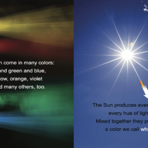 Rhyme & Reason: How Do We See? - Image 2