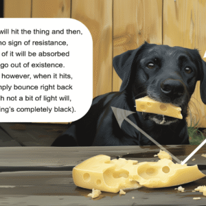 Rhyme & Reason: How Do We See? - Image 4