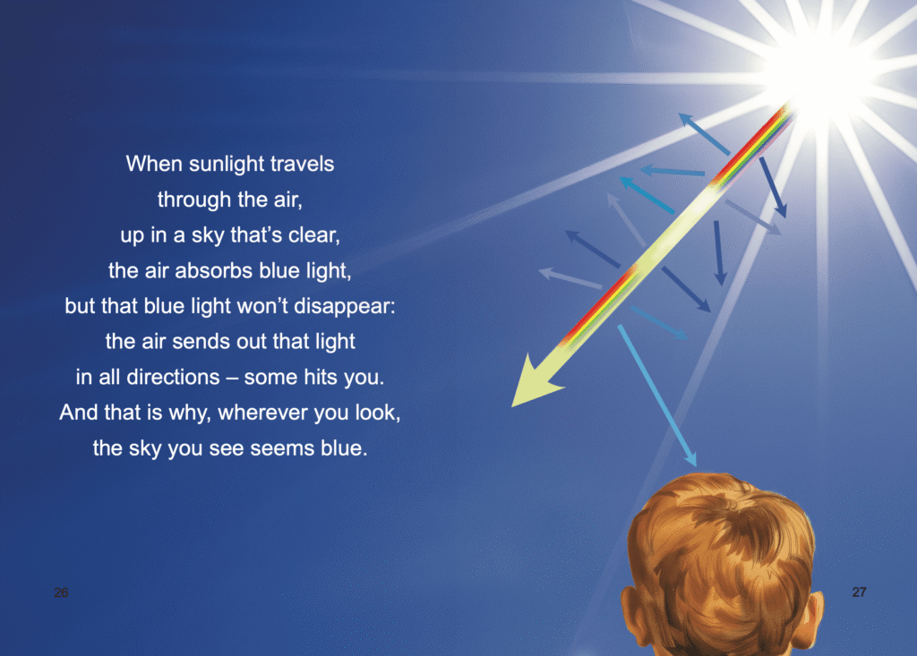 Rhyme & Reason: How Do We See?
